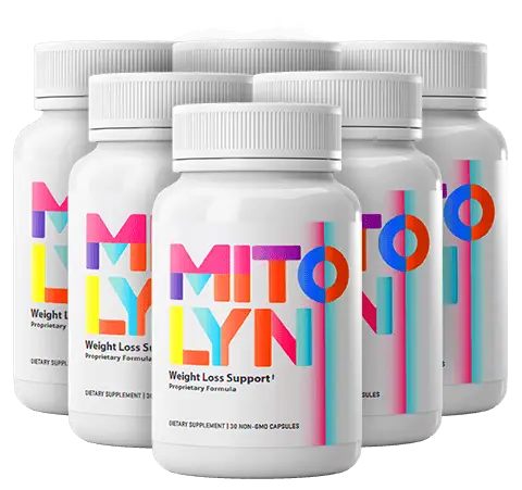 Mitolyn Official Website