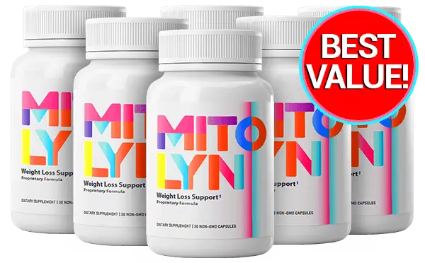 buy mitolyn