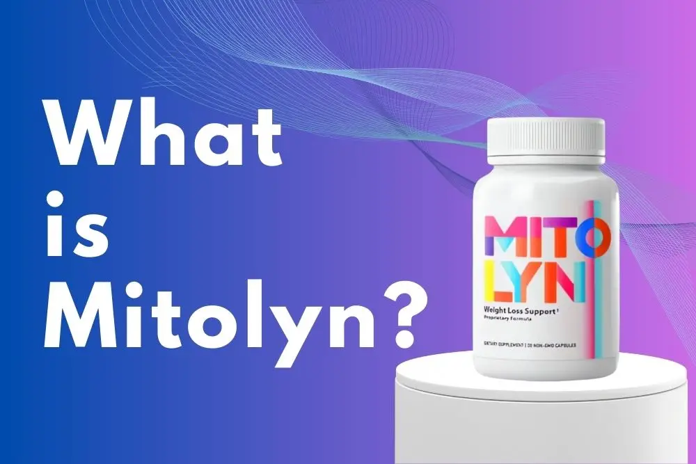 What is Mitolyn